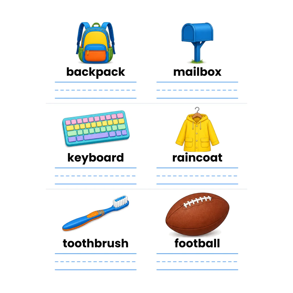 Compound Words