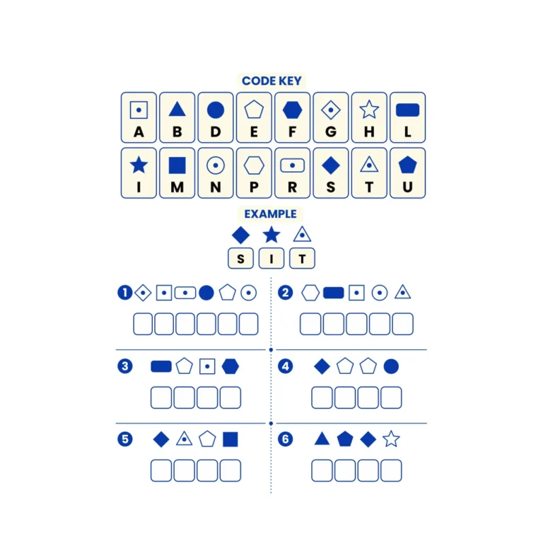 Garden Secret Code