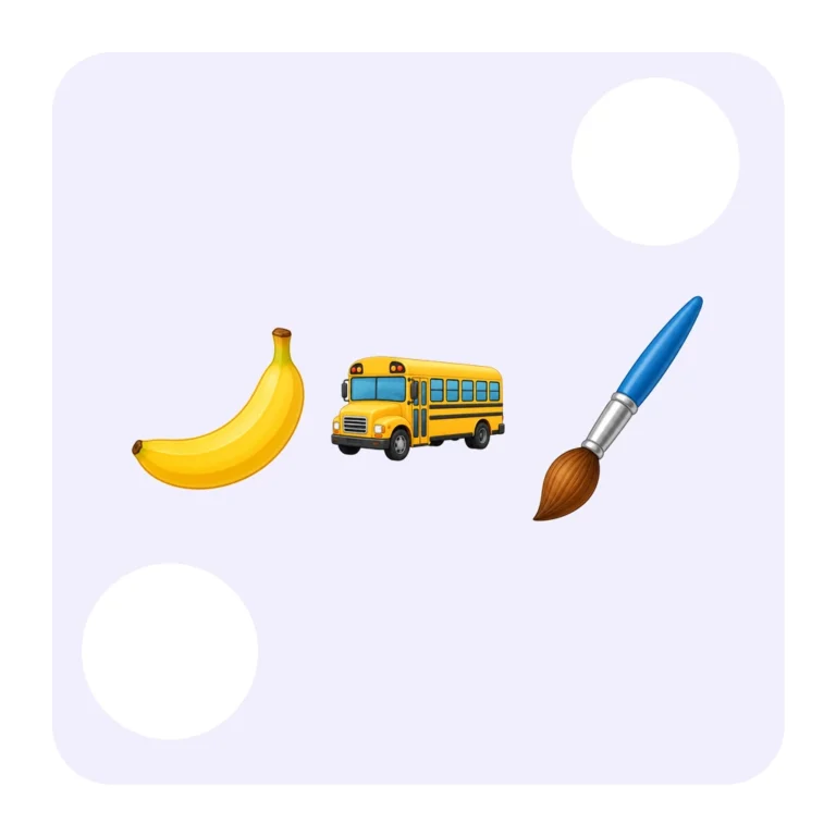 Match the Shadows – Bright Object Mix 1