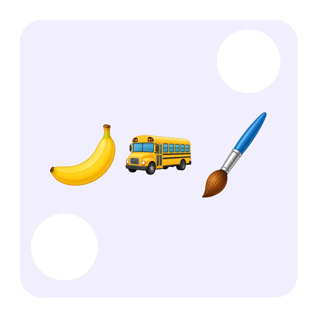 Match the Shadows – Bright Object Mix 1