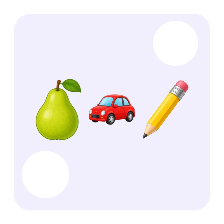 Match the Shadows – Bright Object Mix 4