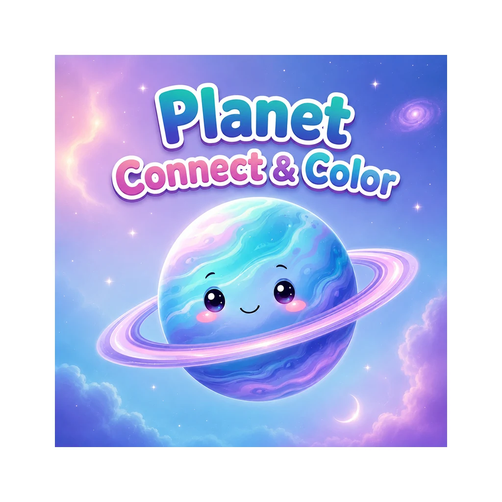 Planet Connect & Color