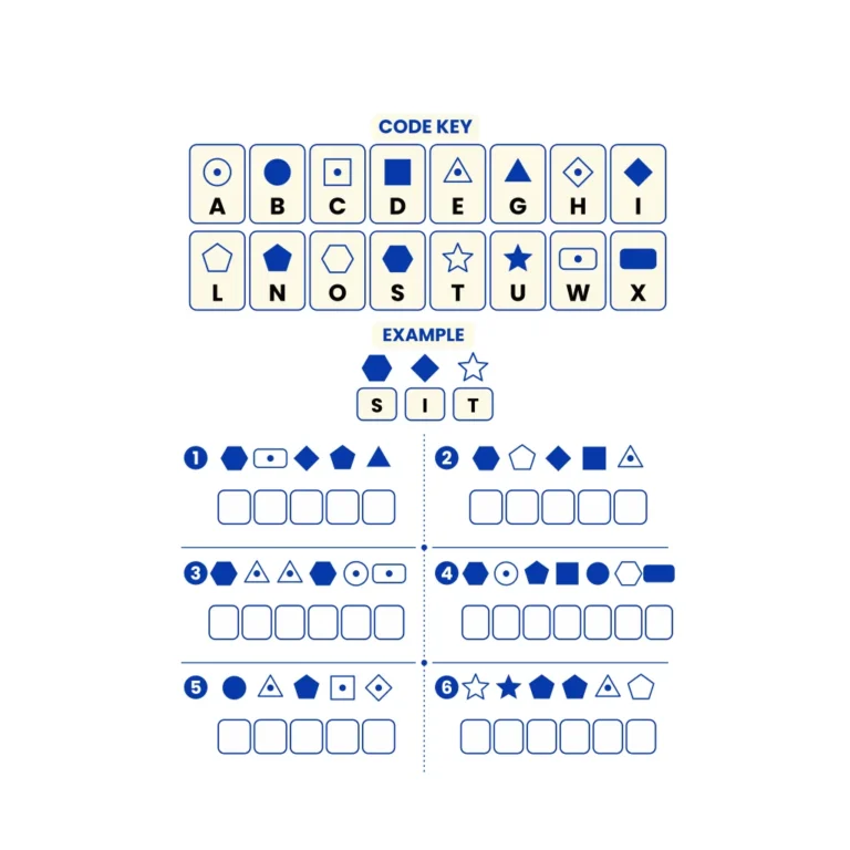 Playground Secret Code