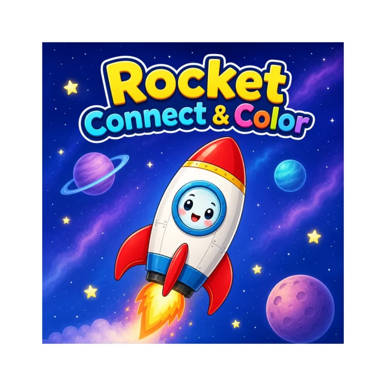 Rocket Connect & Color