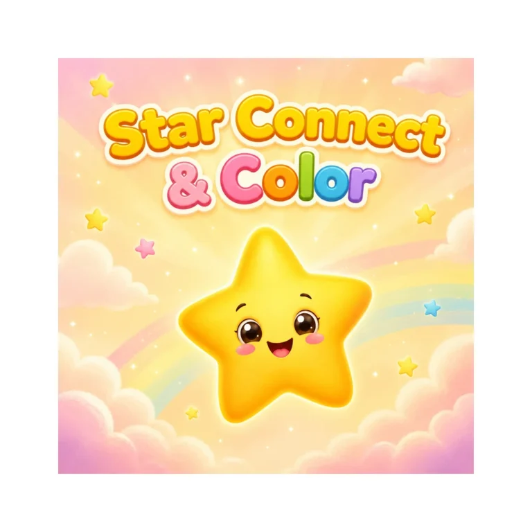 Star Connect & Color