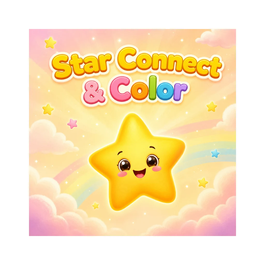 Star Connect & Color